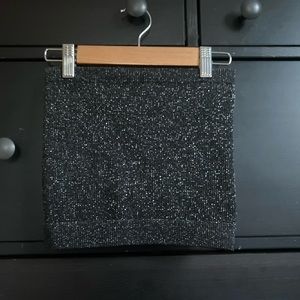 Urban Outfitters Disco Tube Top